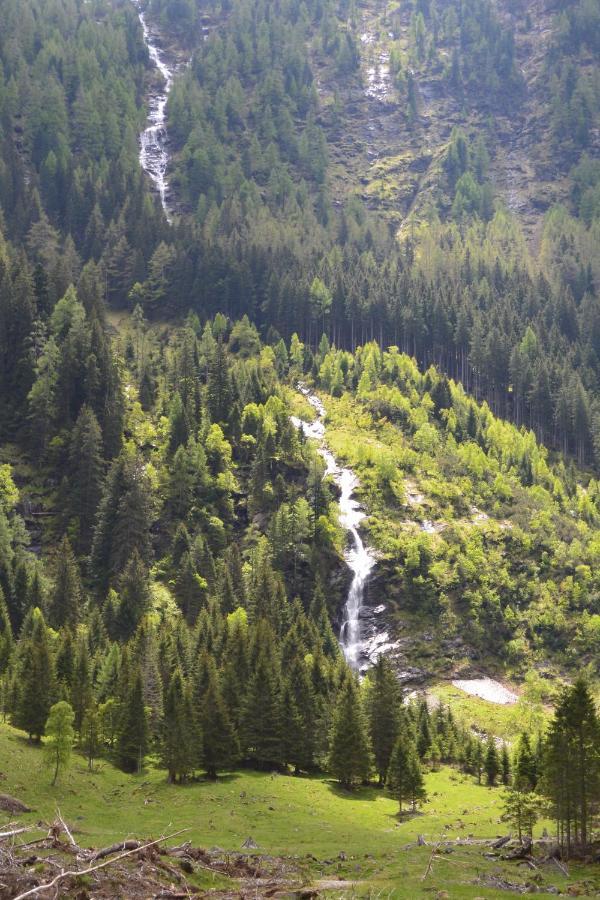 Sankt Nikolai im SölktalHimmlisch Urlauben St. Nikolai公寓 外观 照片