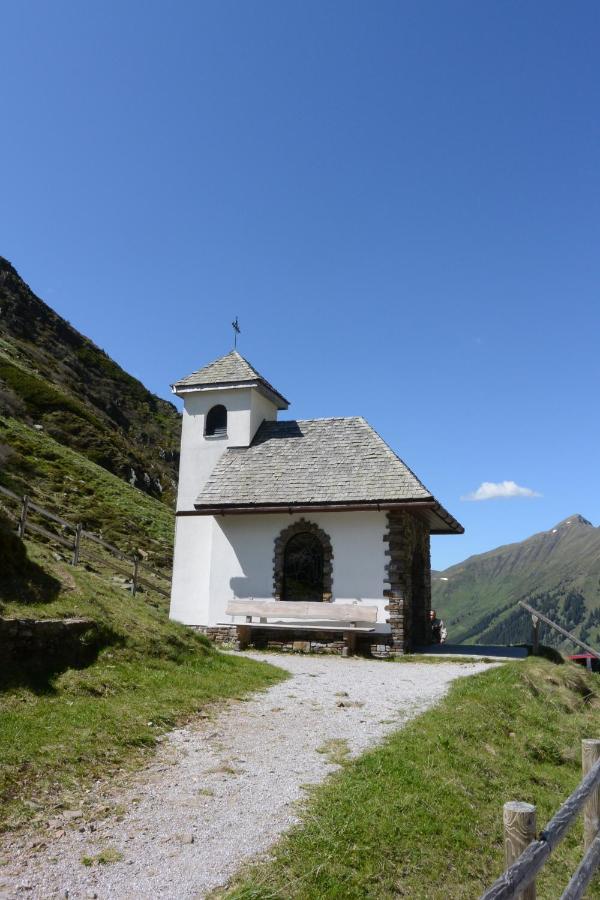 Sankt Nikolai im SölktalHimmlisch Urlauben St. Nikolai公寓 外观 照片