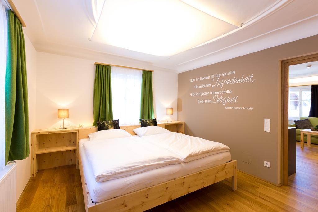 Sankt Nikolai im SölktalHimmlisch Urlauben St. Nikolai公寓 外观 照片
